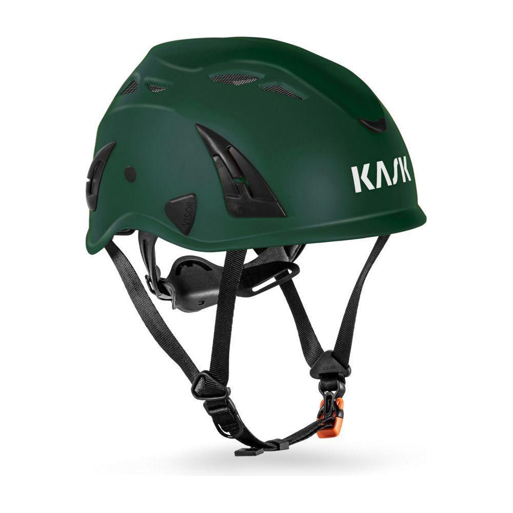 KASK Superplasma AQ Sikkerhedshjelm - Sikkerhedsgiganten