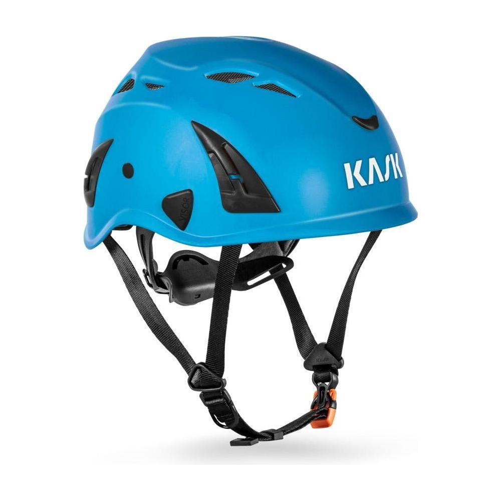 KASK Superplasma AQ Sikkerhedshjelm - Sikkerhedsgiganten
