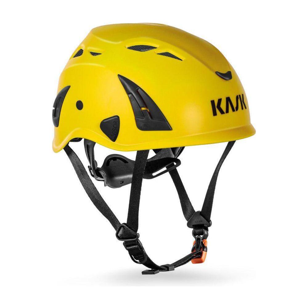 KASK Superplasma AQ Sikkerhedshjelm - Sikkerhedsgiganten