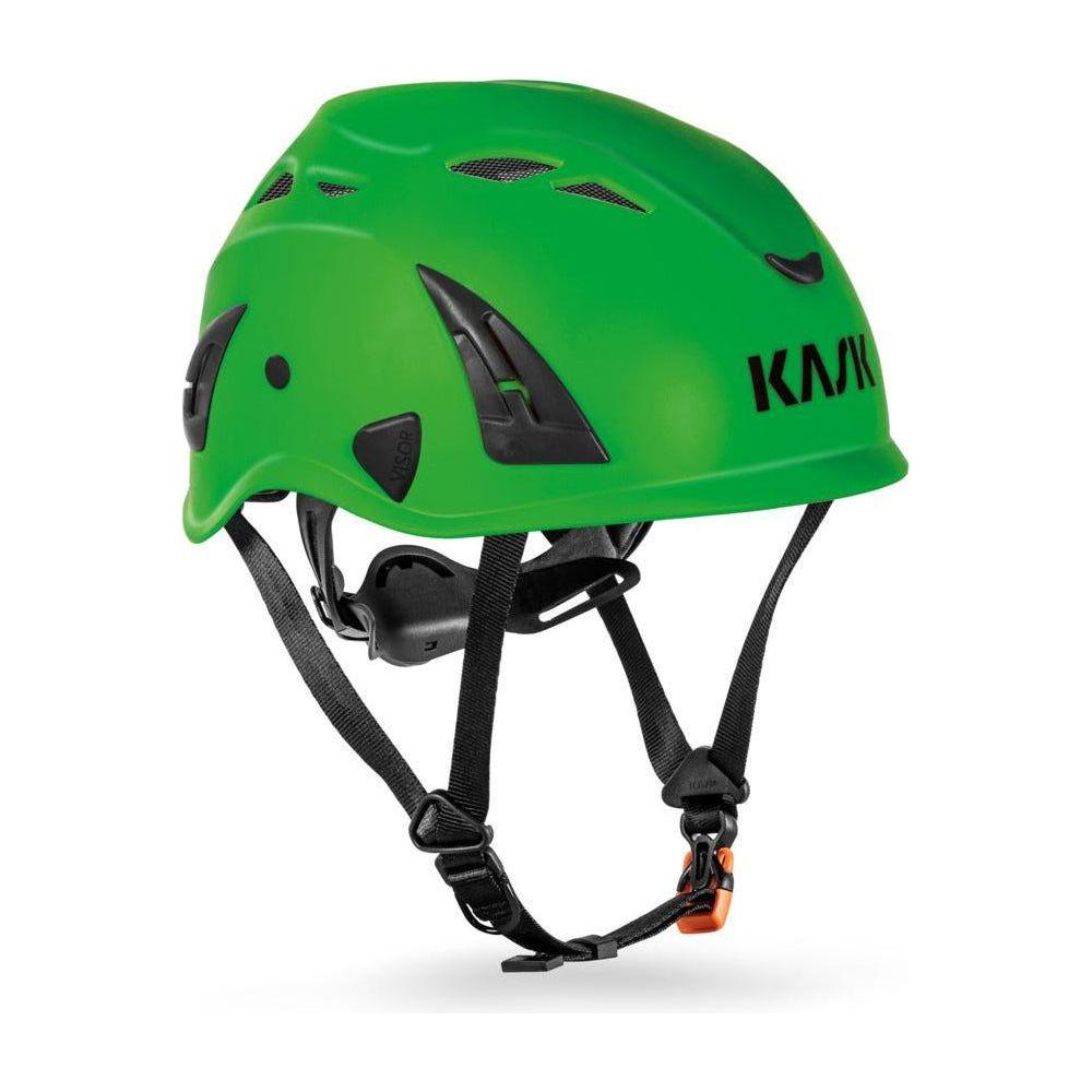 KASK Superplasma AQ Sikkerhedshjelm - Sikkerhedsgiganten