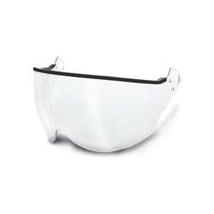 Helmet Visor incl. screw set ready
