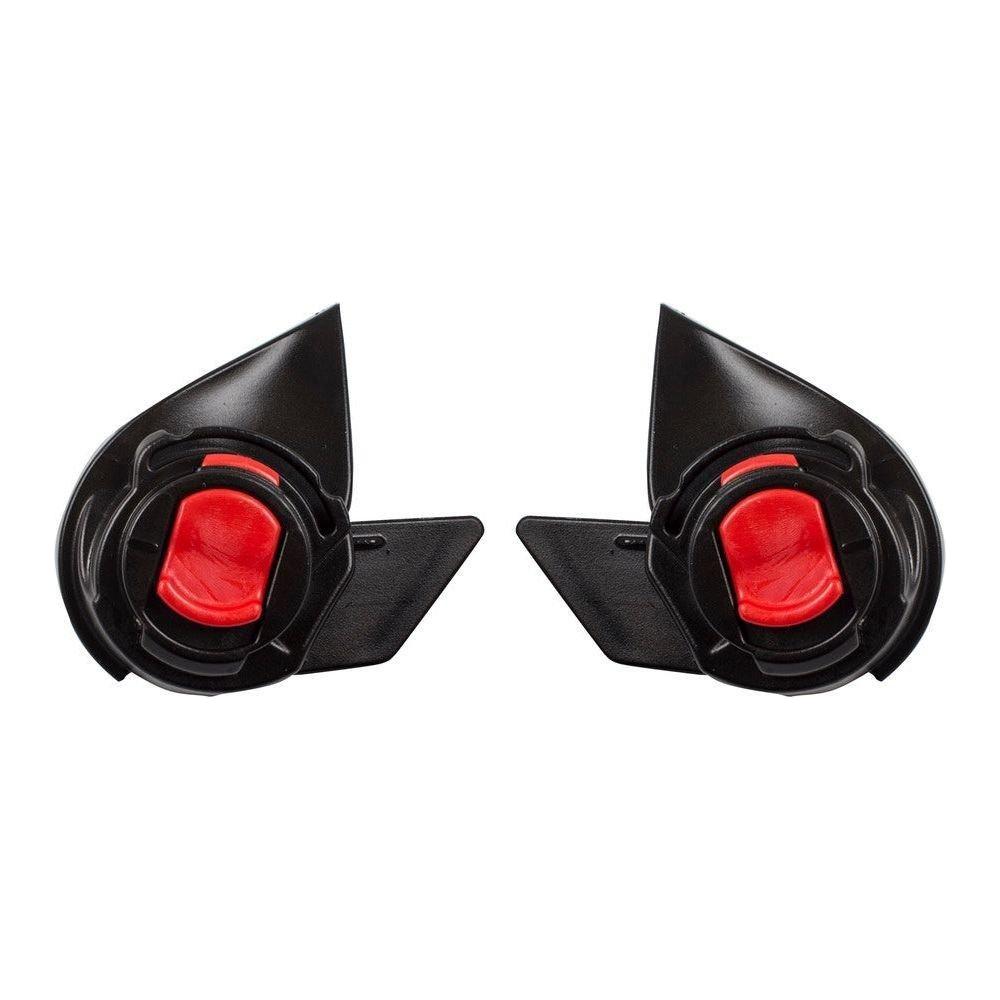 Kask Zen visir adapter Zenith & Primero - Sikkerhedsgiganten