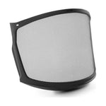 Kask Zenith metal netvisir ZEN MM - Sikkerhedsgiganten