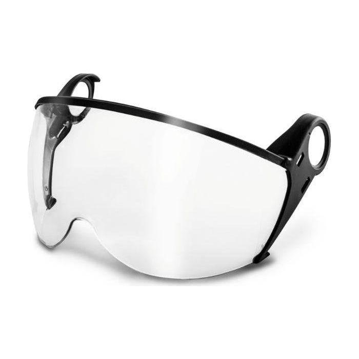 Kask Zenith & Primero visir klar - Sikkerhedsgiganten
