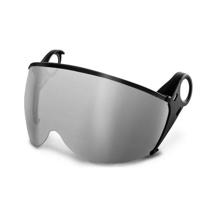 Kask Zenith & Primero visir sølv - Sikkerhedsgiganten