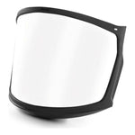 Kask Zenith visir ZEN FF Zenith & Primero klar - Sikkerhedsgiganten