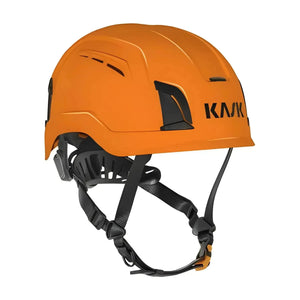 Kask Zenith X Air sikkerhedshjelm - Sikkerhedsgiganten