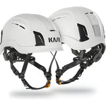 Kask Zenith X Air sikkerhedshjelm - Sikkerhedsgiganten