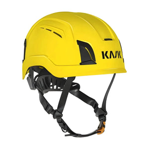 Kask Zenith X Air sikkerhedshjelm - Sikkerhedsgiganten