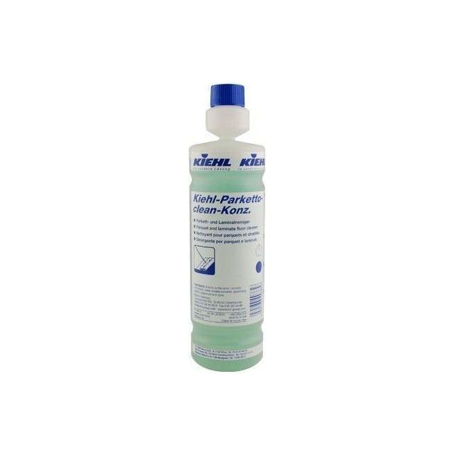Kiehl Parketto Clean 1 liter - Sikkerhedsgiganten