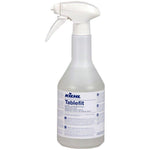 Kiehl Tablefit laminat rens 750 ml - Sikkerhedsgiganten