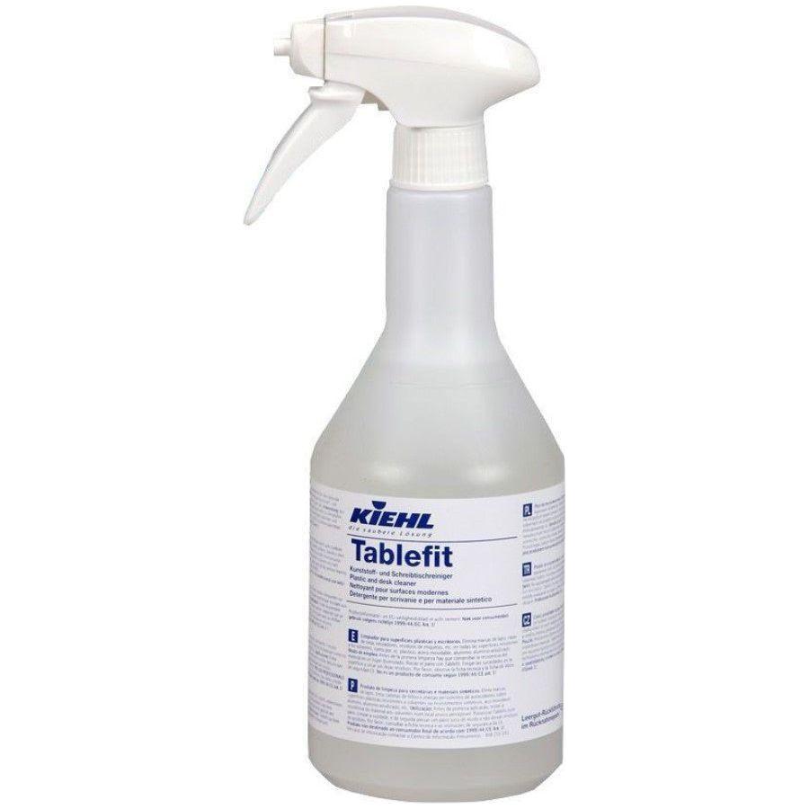 Kiehl Tablefit laminat rens 750 ml - Sikkerhedsgiganten