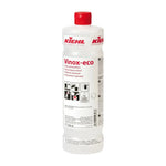 Kiehl Vinox Eco kalk & fedtfjerner 1 liter - Sikkerhedsgiganten