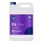 Kiilto Pro C4 Max grundrens 5 liter - Sikkerhedsgiganten