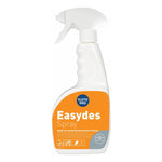Kiilto Pro Easydes Spray Desinficerende rengøringsmiddel 750 ml - Sikkerhedsgiganten