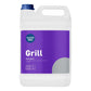 Kiilto Pro Grill ovn & grillrens 1 Liter / 5 Liter - Sikkerhedsgiganten