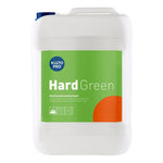 Kiilto Pro Hard Green Maskinopvaskemiddel 10 Liter / 20 Liter - Sikkerhedsgiganten