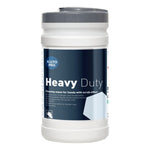Kiilto Pro Heavy Duty renseservietter wipes 75 stk - Sikkerhedsgiganten