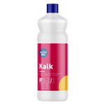 Kiilto Pro Kalk kraftig kalk rustfjerner 1 Liter / 5 Liter - Sikkerhedsgiganten