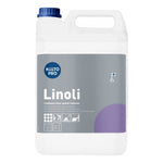 Kiilto Pro Linoli polishfjerner 5 Liter - Sikkerhedsgiganten