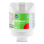 Kiilto Pro MD Block Alu maskinopvask 4,95 kg - Sikkerhedsgiganten