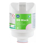 Kiilto Pro MD Block Extra maskinopvask 4,95 kg - Sikkerhedsgiganten