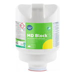 Kiilto Pro MD Block S maskinopvask 4,95 kg - Sikkerhedsgiganten