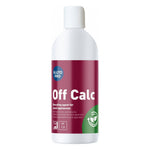 Kiilto Pro Off Calc afkalker til husholdningsapparater 500 ml - Sikkerhedsgiganten