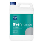 Kiilto Pro Oven Rinse afspænding til ovne 5 Liter - Sikkerhedsgiganten