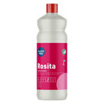 Kiilto Pro Rosita sanitetsrengøring - Sikkerhedsgiganten