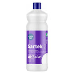 Kiilto Pro Sartek 2 Grundrens 1 Liter / 5 Liter - Sikkerhedsgiganten