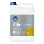 Kiilto Pro Silk Gloss polish med høj glans 5 Liter - Sikkerhedsgiganten