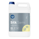 Kiilto Pro Silk Semi polish med lav glans 5 Liter - Sikkerhedsgiganten