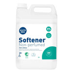 Kiilto Pro Softener Pure skyllemiddel uden parfume 5 Liter / 20 Liter - Sikkerhedsgiganten