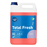 Kiilto Pro Total Fresh universal 5 Liter - Sikkerhedsgiganten