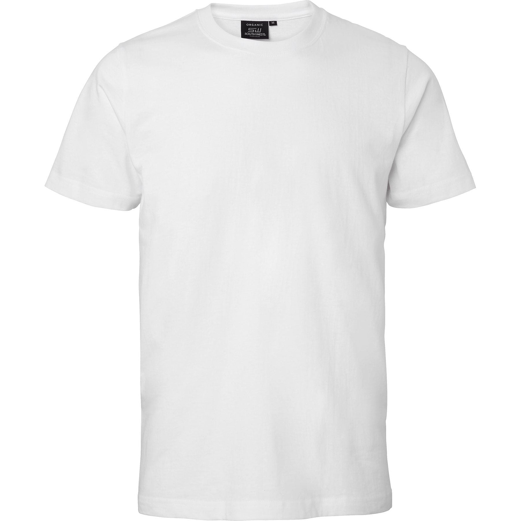 Kings T - shirt Hvid - Sikkerhedsgiganten
