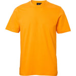 Kings T - shirt Orange - Sikkerhedsgiganten