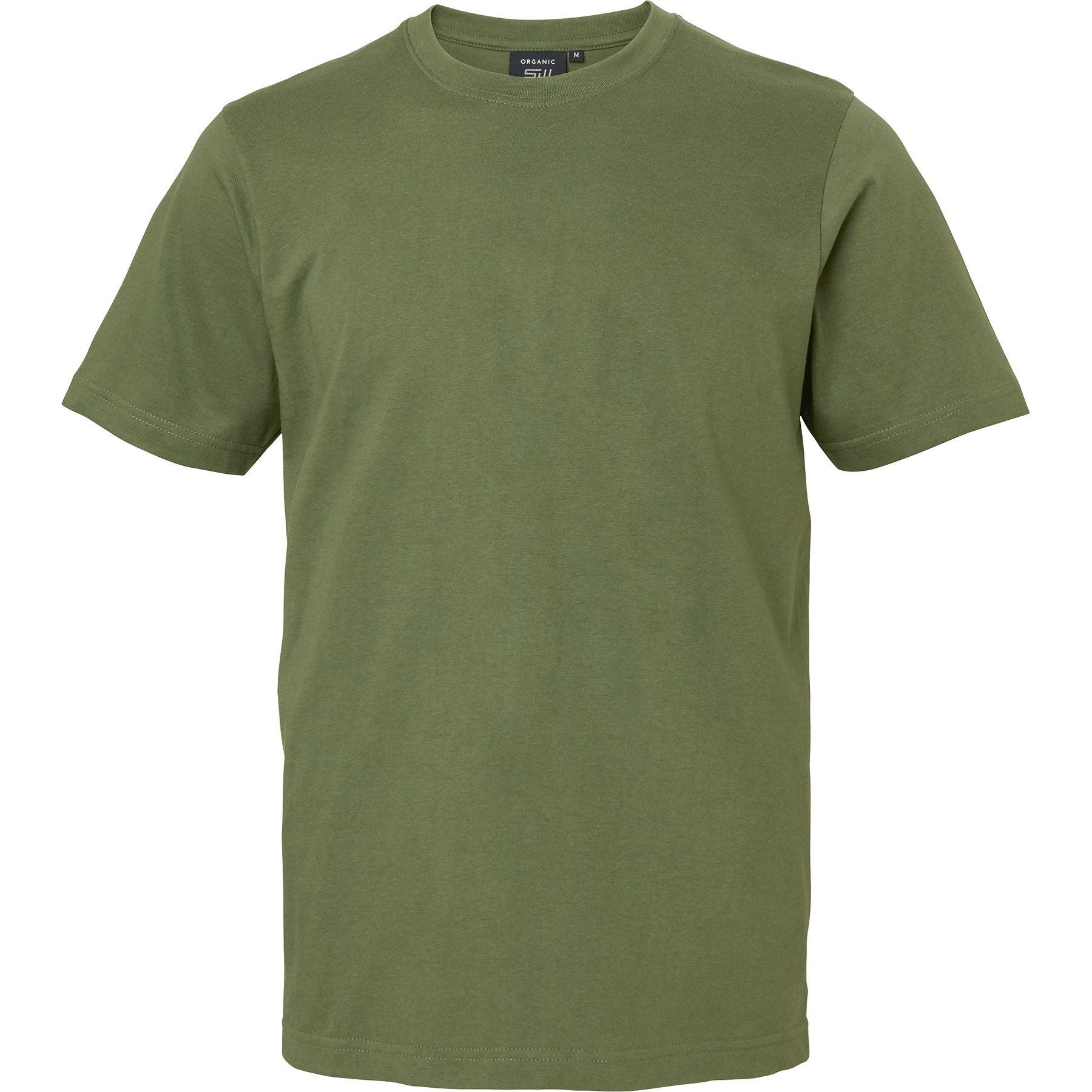Kings T - shirt - Sikkerhedsgiganten