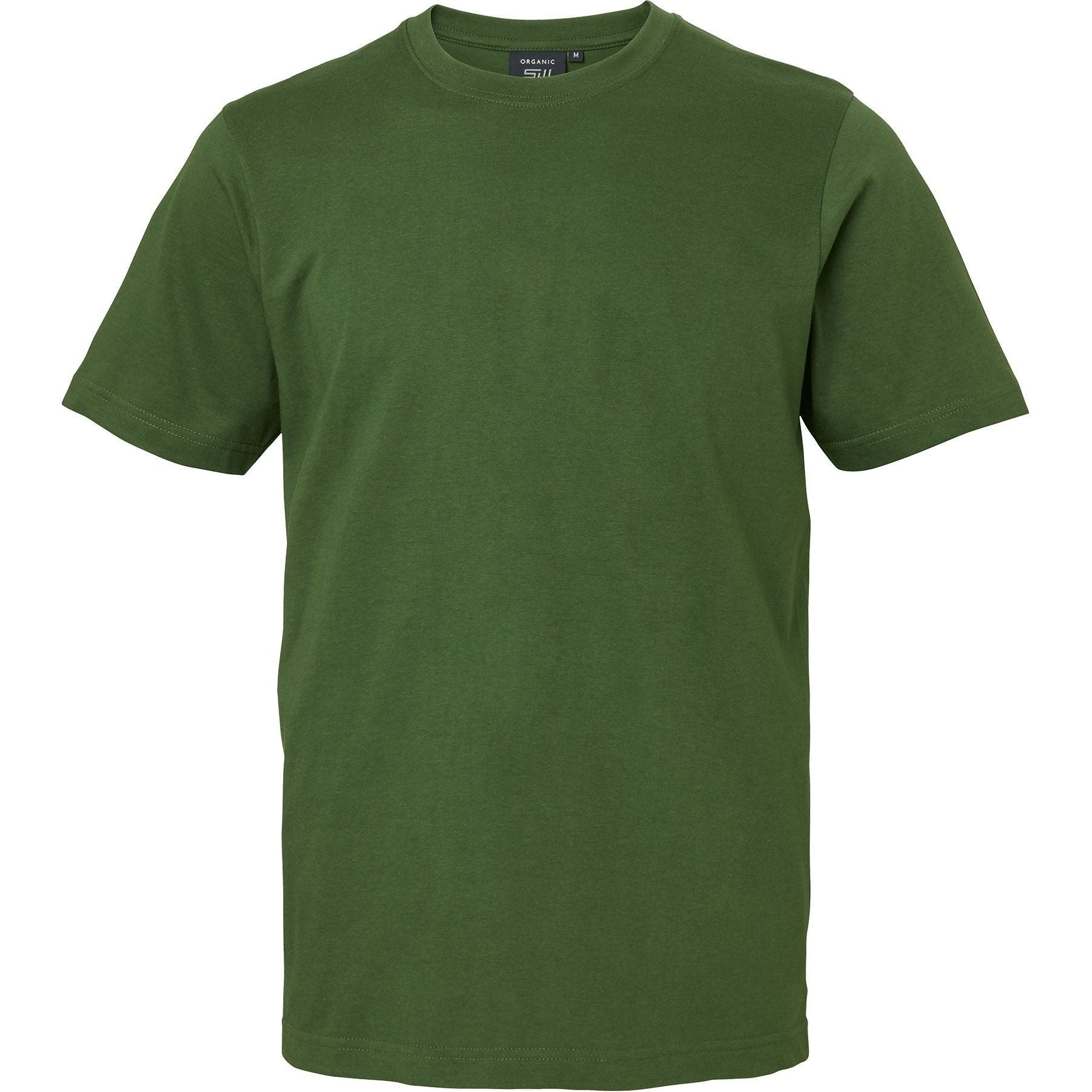 Kings T - shirt - Sikkerhedsgiganten