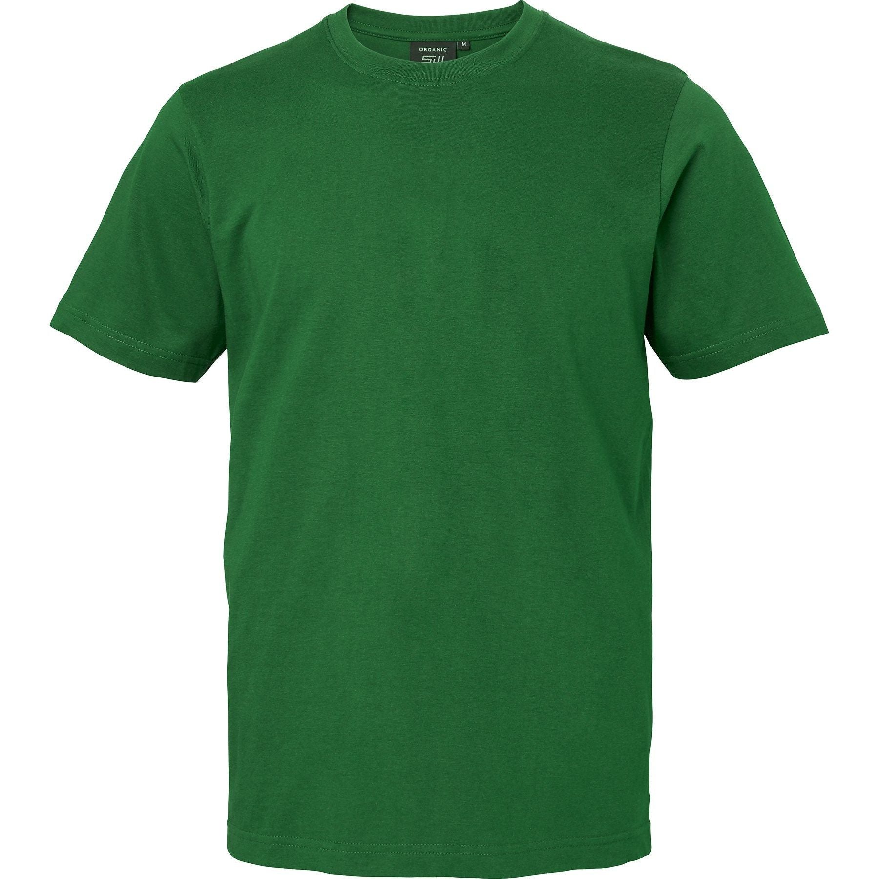 Kings T - shirt - Sikkerhedsgiganten