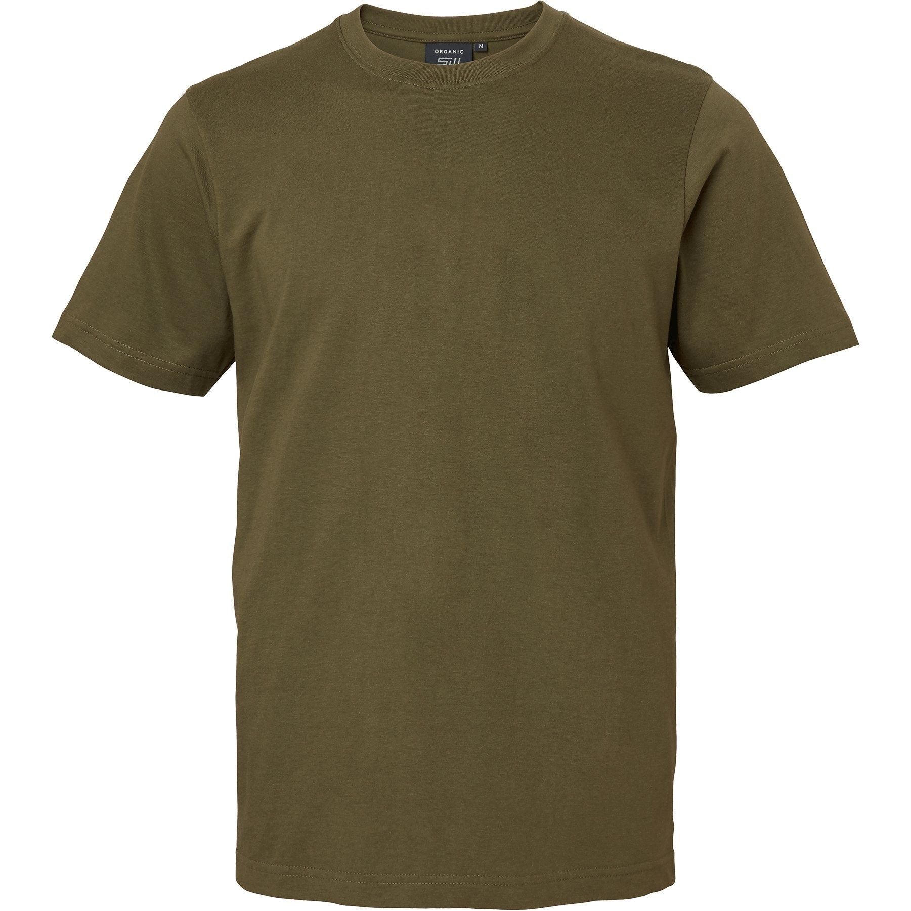 Kings T - shirt - Sikkerhedsgiganten