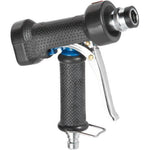 Kombipistol, Vikan, sort, til skumsprøjte - Sikkerhedsgiganten