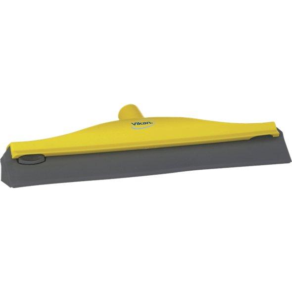 Kondensskraber, Vikan, flere farver, PP/TPE, 40 cm, med enkeltblad - Sikkerhedsgiganten