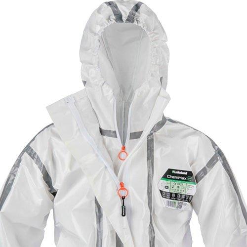Lakeland ChemMax 2 Dragt - Sikkerhedsgiganten