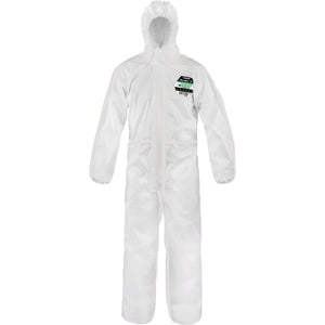 Lakeland MicroMax TS Coverall TYPE 4/5/6 - Sikkerhedsgiganten