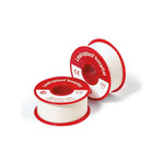Leukoplast Hospital medicinsk tape 2,5cm x 9,2m - Sikkerhedsgiganten Førstehjælp