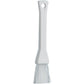 Levnedsmiddelpensel, Vikan, polyester/PP/rustfrit stål, bløde børstehår 3 - 7 cm., flere farver - Sikkerhedsgiganten