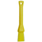 Levnedsmiddelpensel, Vikan, polyester/PP/rustfrit stål, bløde børstehår 3 - 7 cm., flere farver - Sikkerhedsgiganten