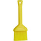 Levnedsmiddelpensel, Vikan, polyester/PP/rustfrit stål, bløde børstehår 3 - 7 cm., flere farver - Sikkerhedsgiganten