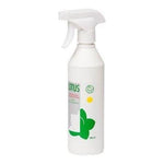 Lotus lugtfjerner med citrus duft, 500 ml spray - Sikkerhedsgiganten